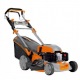 Газонокосилка бензиновая Villartec MB 5753V в Калининграде