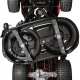 Садовый минитрактор Daewoo DSD 108 H в Калининграде