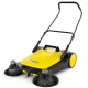 Подметальная машина Karcher S 6 Twin в Калининграде