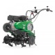 Мотоблок Caiman Vario 70C + комплект окучника, грунтозацепы в Калининграде