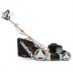Газонокосилка бензиновая Daewoo L 50SPB (X BLADE) в Калининграде