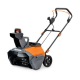 Снегоуборщик аккумуляторный Villartec WA 4051 Set AM405+AC405 в Калининграде