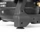 Компрессор аккумуляторный Daewoo DAC 180S Li SET в Калининграде