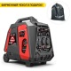 Бензиновый генератор инверторный Sunreka G4000iS 3.5 кВт в Калининграде