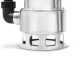 Дренажный насос Daewoo DDP 20000 inox в Калининграде
