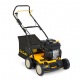 Бензиновый вертикуттер Cub Cadet CC V 35 B в Калининграде