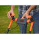 Газонокосилка электрическая Black+Decker BEMW481BH-QS в Калининграде