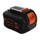 Аккумулятор Black+Decker DualVolt BL2554 в Калининграде