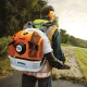 Воздуходувка бензиновая Stihl BR 600 в Калининграде