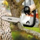 Аккумуляторная пила Stihl MSA 160 C-B-12&quot; (без аккумулятора и зарядного устройства) в Калининграде