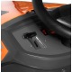 Садовый минитрактор Daewoo DWT 1020 в Калининграде