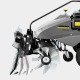 Подметальная машина Karcher KM 80 W G в Калининграде