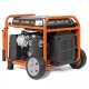 Инверторный бензогенератор Daewoo GDA 6600Ei 5.5 кВт в Калининграде
