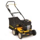 Бензиновый вертикуттер Cub Cadet XC1 B35 в Калининграде