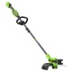 Аккумуляторный триммер GreenWorks GD24LT331 (без аккумулятора и зарядного устройства) в Калининграде