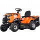 Садовый минитрактор Yard Fox T 102RDH в Калининграде