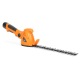 Аккумуляторный кусторез Daewoo DAHT 1212Li SET в Калининграде
