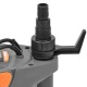 Дренажный насос Daewoo DDP 17000 в Калининграде