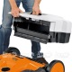 Подметальная машина Stihl KG 550 в Калининграде