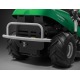 Садовый минитрактор Caiman Croso 2WD 97D2C в Калининграде