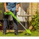 Аккумуляторный триммер GreenWorks G24LT28K2 в Калининграде