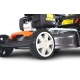 Газонокосилка бензиновая Yard Fox 51S HW в Калининграде