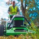 Газонокосилка аккумуляторная GreenWorks 82V 2519207 (без аккумулятора и зарядного устройства) в Калининграде