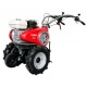 Мотоблок Pubert Vario 55H TWK+ с пневмоколесами 4x8 в Калининграде