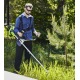 Аккумуляторный триммер GreenWorks GD40BCB 8 Ач в Калининграде