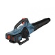 Воздуходувка аккумуляторная Senix BLAX2-M2-EU в Калининграде