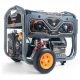 Бензогенератор Helmut LS 6500EA 6 кВт в Калининграде