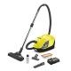 Мойка высокого давления Karcher DS 6 в Калининграде