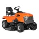 Садовый минитрактор Daewoo DSD 98 M в Калининграде
