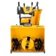 Снегоуборщик гусеничный Cub Cadet 3X 30&quot; Trac Intellipower Snow Blower в Калининграде