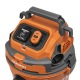 Строительный пылесос Daewoo DAVC 2500SD в Калининграде
