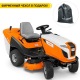 Садовый минитрактор Stihl RT 5097.0 C в Калининграде