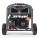 Бензогенератор Helmut LS 3000 2.8 кВт в Калининграде