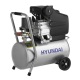 Компрессор поршневой масляный Hyundai НYC 23224LMS в Калининграде