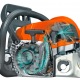 Бензопила Stihl MS 291-18&quot; в Калининграде