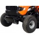 Садовый минитрактор Yard Fox T 102RDH в Калининграде