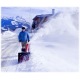 Бензиновый снегоуборщик Al-ko Snow Line 620 II в Калининграде