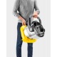 Хозяйственный пылесос Karcher WD 5 S V-25/5/22 в Калининграде