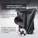 Чехол защитный Park-Manner для мотоблока среднего класса в Калининграде