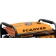 Бензогенератор Carver PPG-3900 2.9 кВт в Калининграде