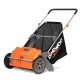 Собиратель листьев механический Daewoo DALC 5300 в Калининграде
