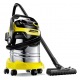 Пылесос для сухой и влажной уборки Karcher WD 5 Premium в Калининграде