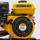Мотоблок Denzel DPT-370S в Калининграде