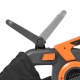 Воздуходувка аккумуляторная Daewoo DABL 9042Li SET (без аккумулятора и зарядного устройства) в Калининграде
