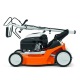 Газонокосилка бензиновая Stihl RM 650.0 V в Калининграде