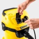 Хозяйственный пылесос Karcher WD 3 P V-17/4/20 в Калининграде